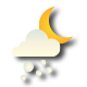 Pictogramme météo