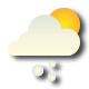 Pictogramme météo