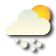 Pictogramme météo