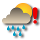 Pictogramme météo