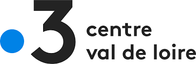 Logo France 3 Centre - Val de Loire