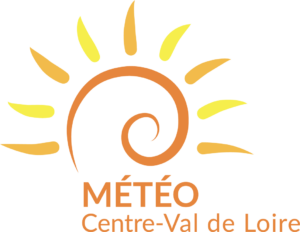 Logo de l'association Météo Centre - Val de Loire